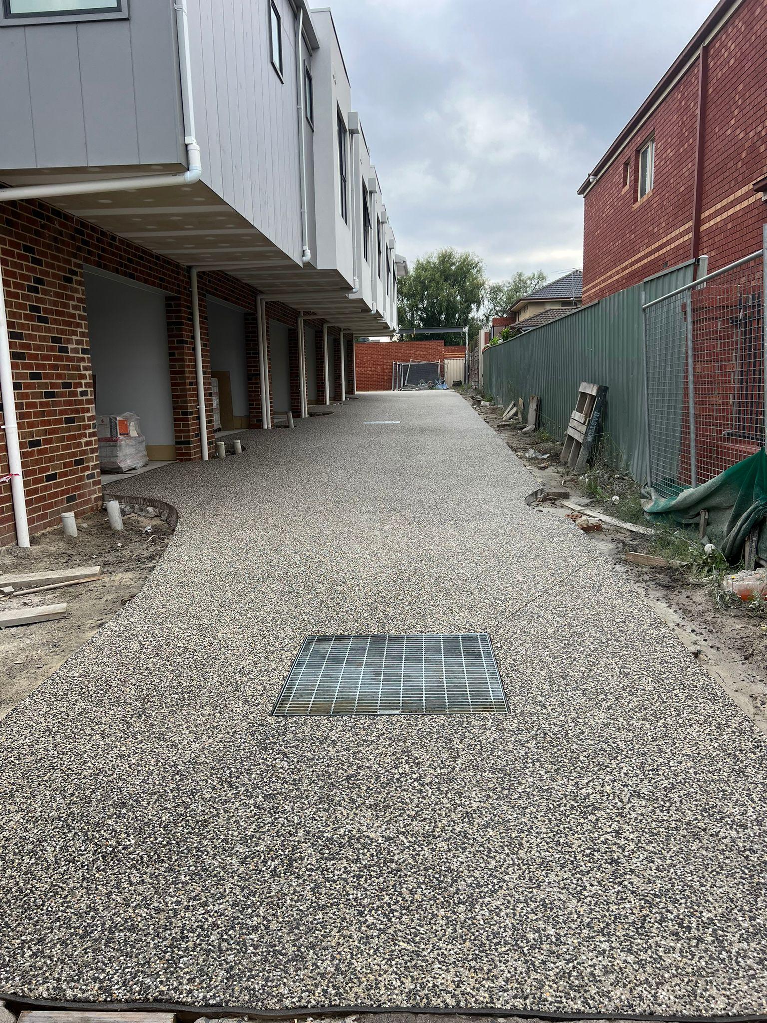 Images New Star Concrete