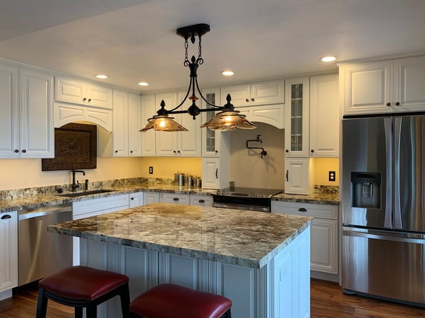 Images S&B Renovations