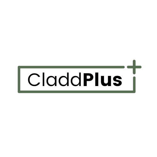 CladdPlus Ltd Logo