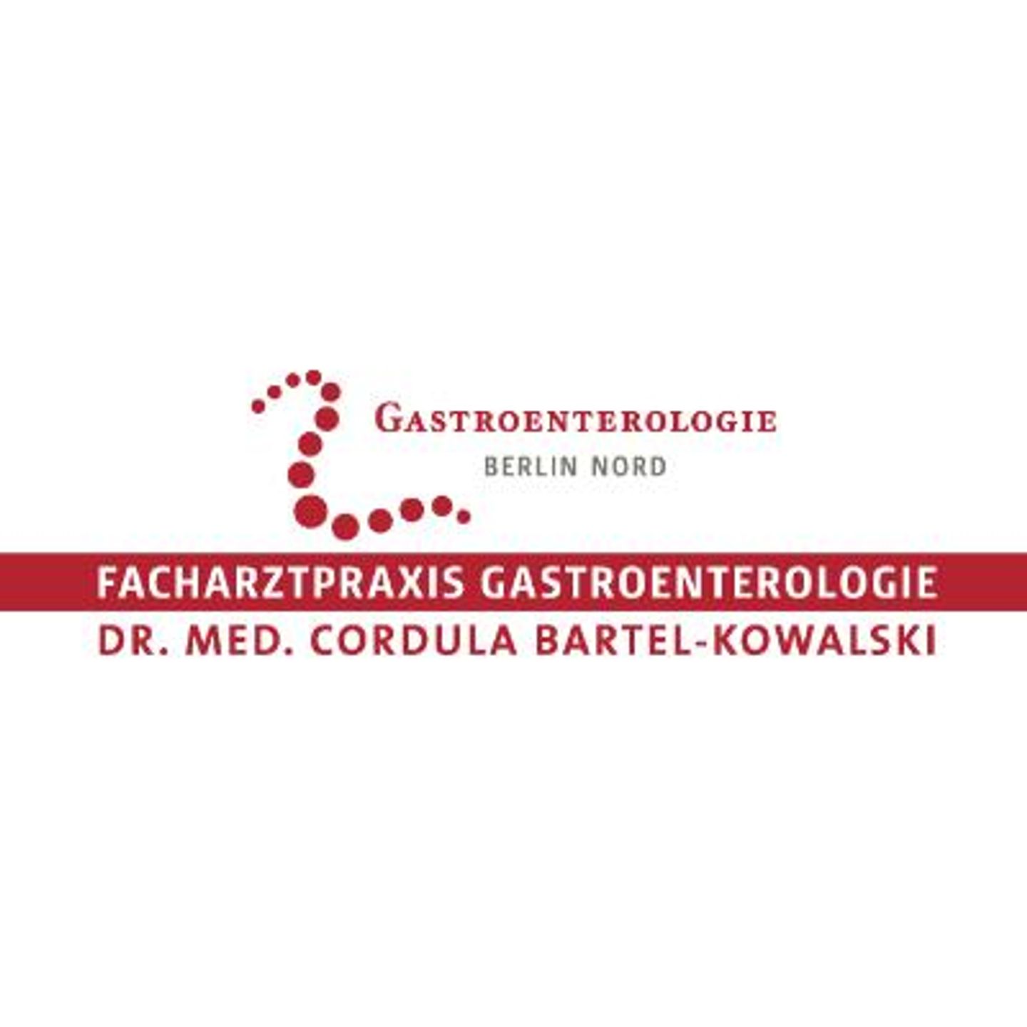 Gastroenterologie Berlin Nord | Dr. med. Cordula Bartel-Kowalski