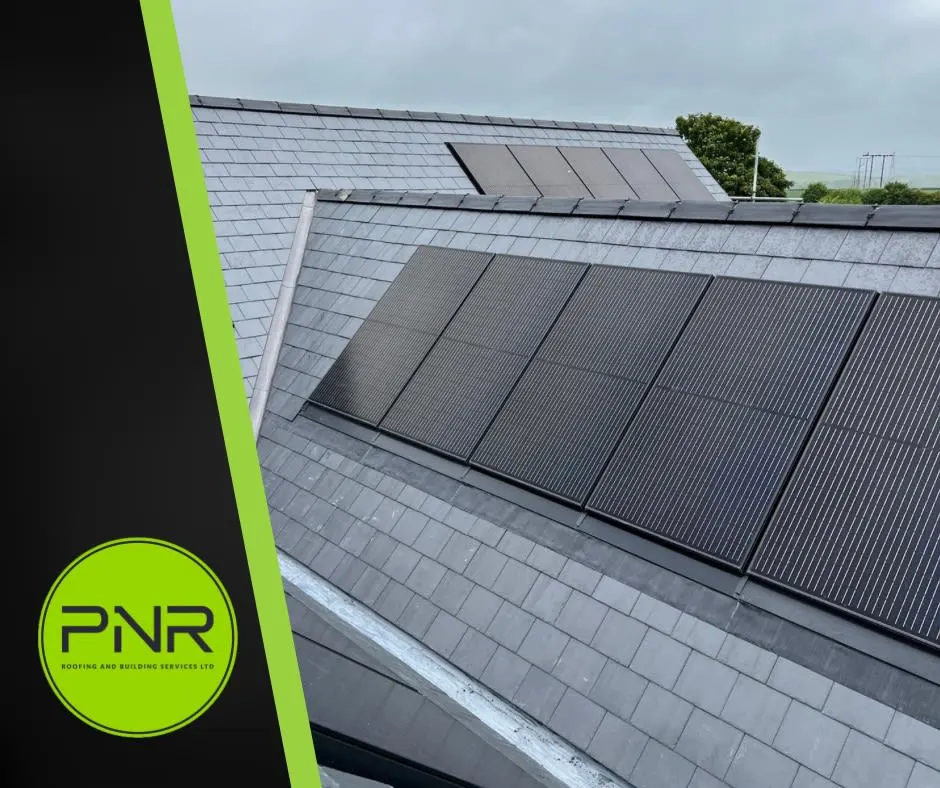 Images PNR Roofing and Building Services Ltd
