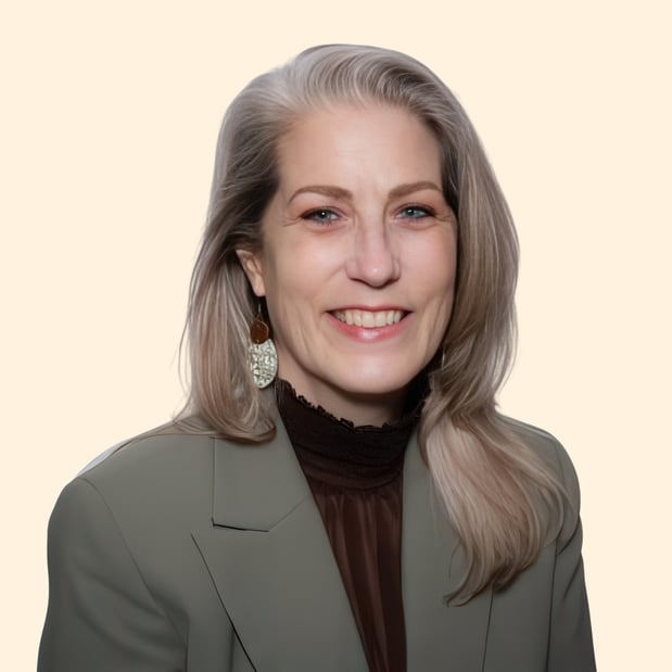 Images Mara Rohrer, Counselor