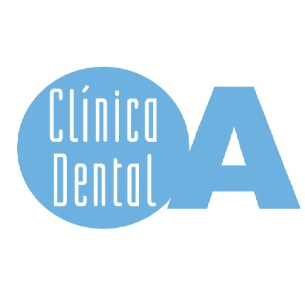 Clínica Dental Aceves Logo