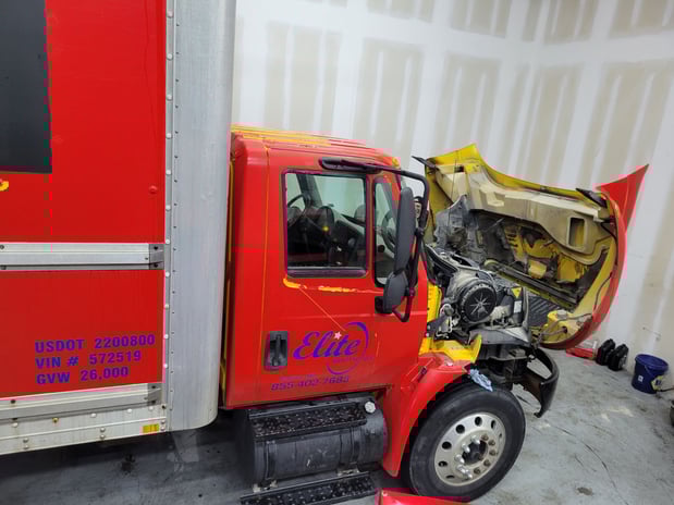 Images KC Fleet Care