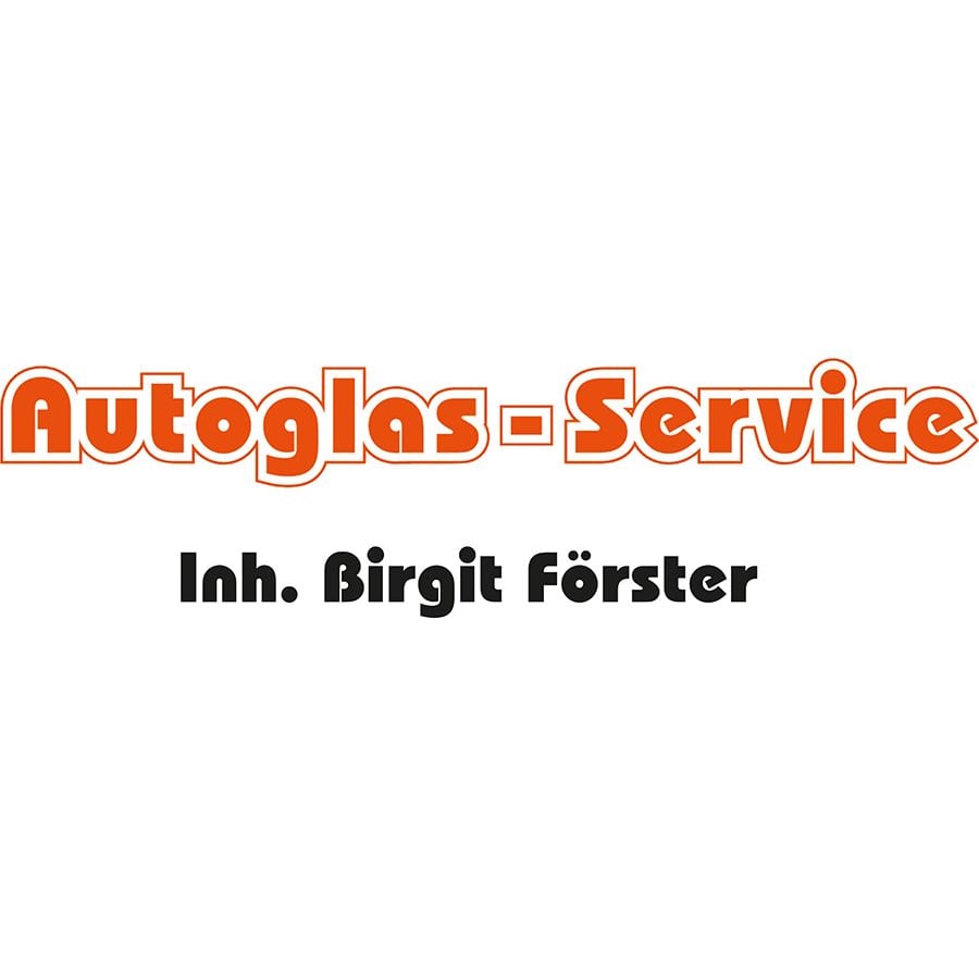 Birgit Förster Autoglas Service Förster in Hoyerswerda