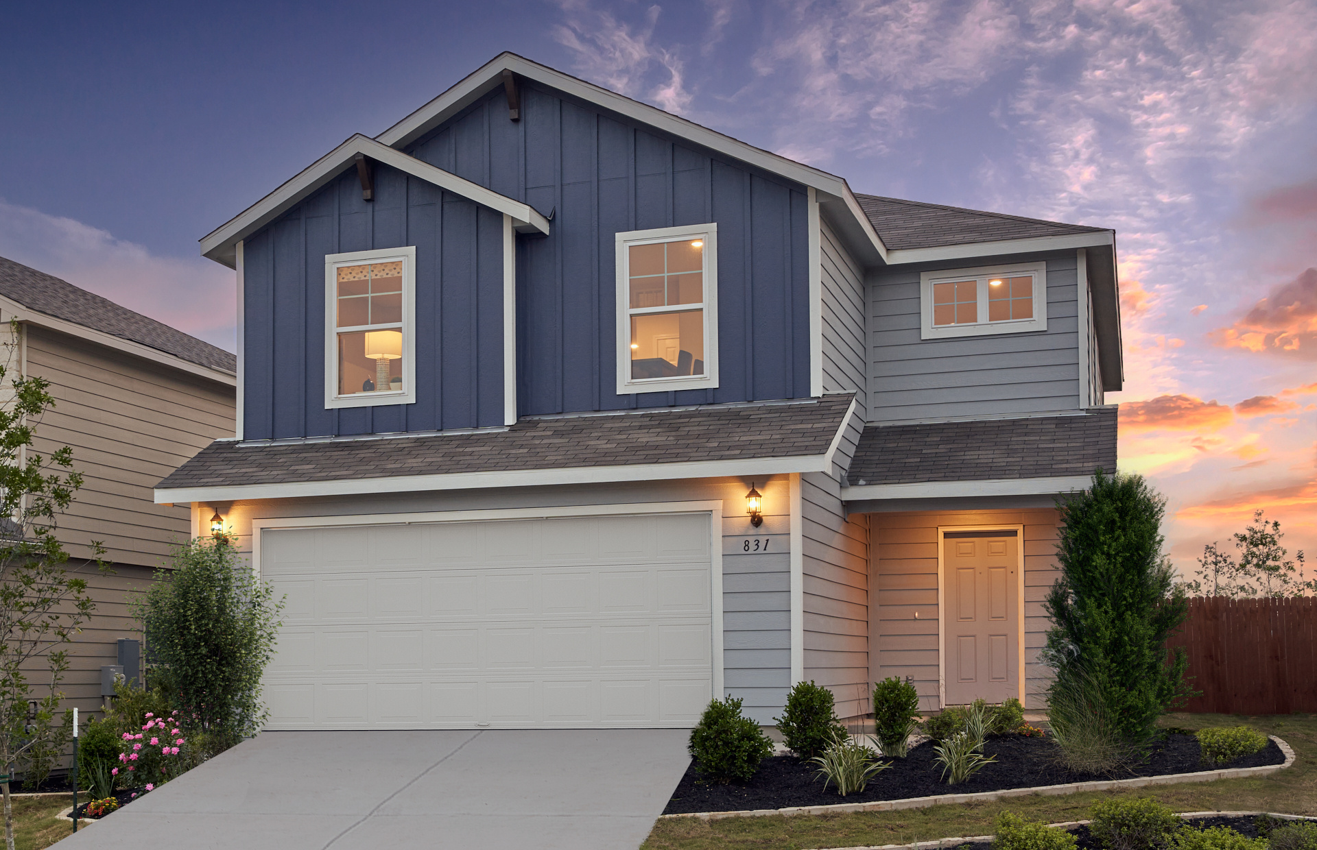 Image 2 | Willow Point by Centex Homes