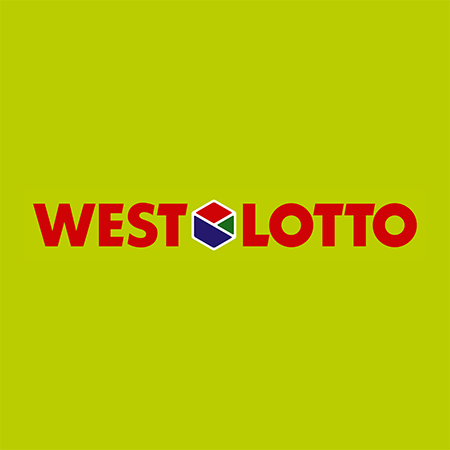 WestLotto in Dortmund - Logo