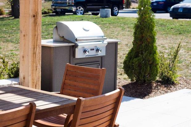 Images Lilly Preserve