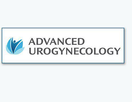 Images Advanced Urogynecology