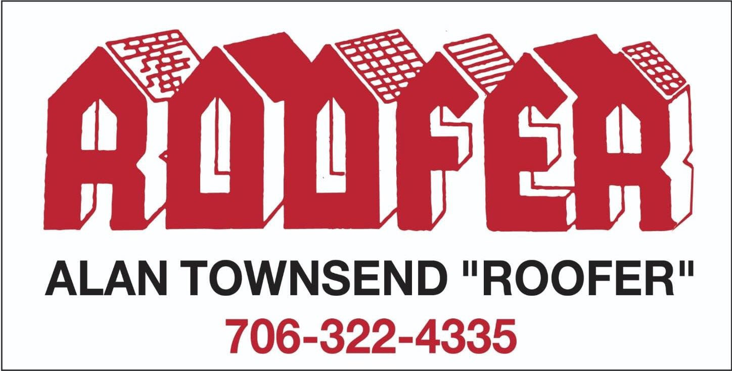 Alan Townsend Roofer - Columbus, GA - (706)681-6350 | ShowMeLocal.com