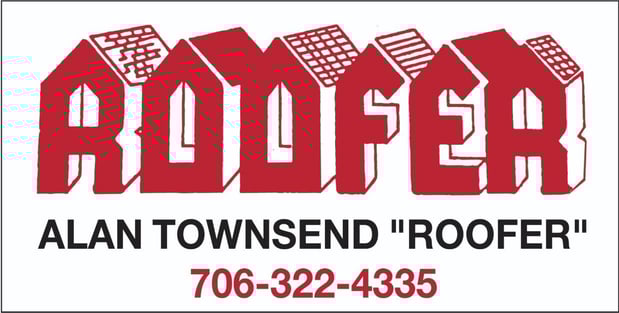 Images Alan Townsend Roofer