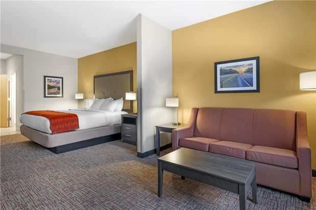 Images Best Western Plus Elizabethtown Inn & Suites