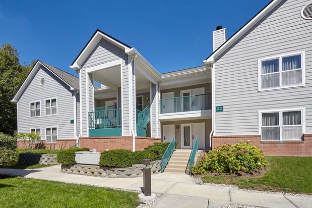 Images Homewood Suites by Hilton Indianapolis-Keystone Crossing