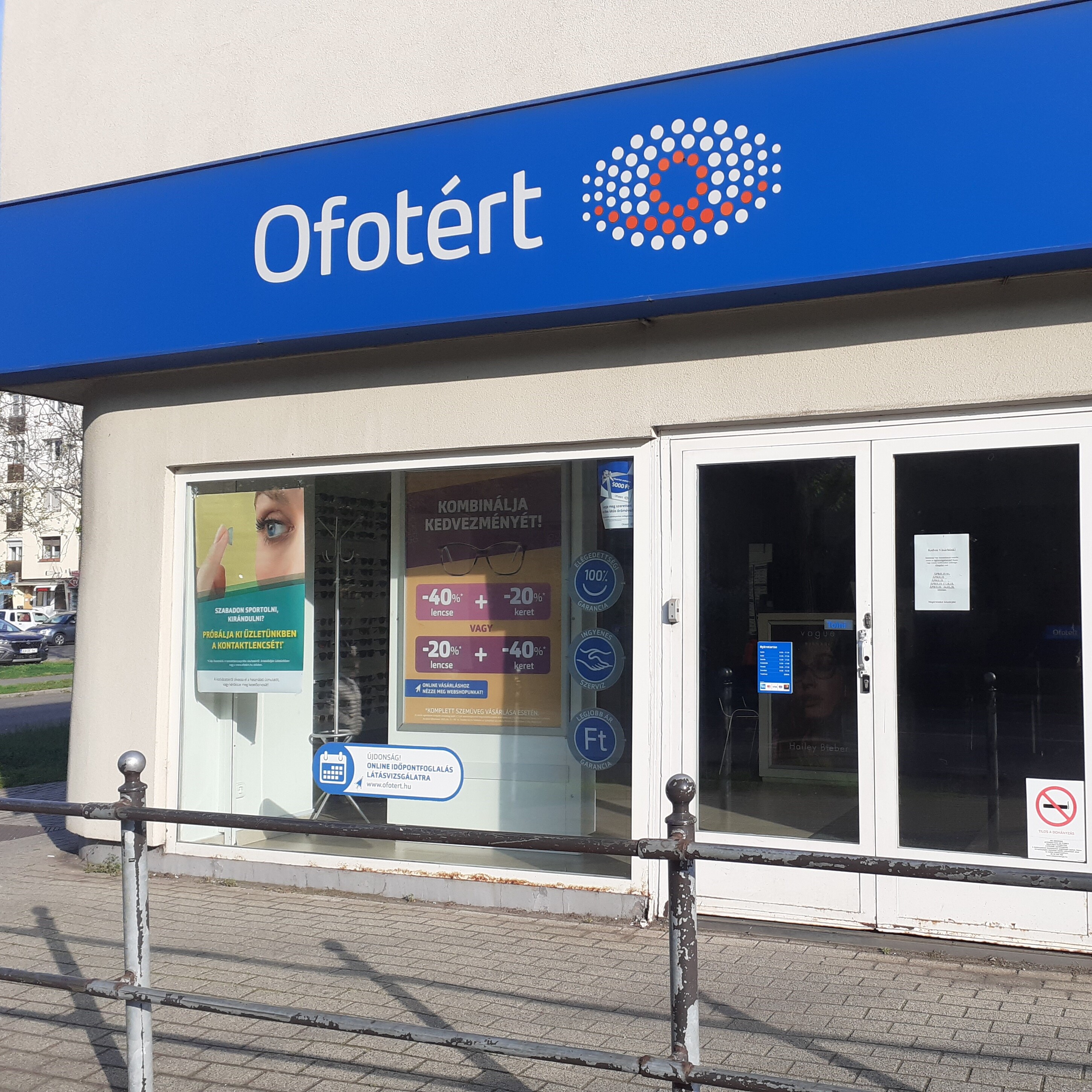 Images Ofotért