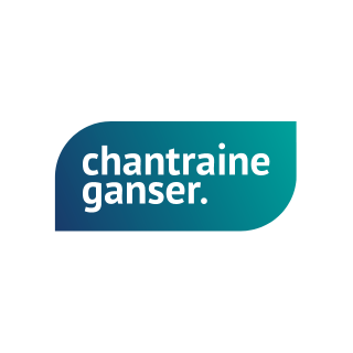 Logo Chantraine Ganser - Marcus Chantraine - Stolberg - Versicherung - AXA - DBV - Beamtenversicherung - Uelzener - Deutsche Ärzteversicherung - Roland Rechtsschutz