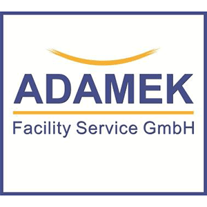 ADAMEK Facility Service GmbH Logo