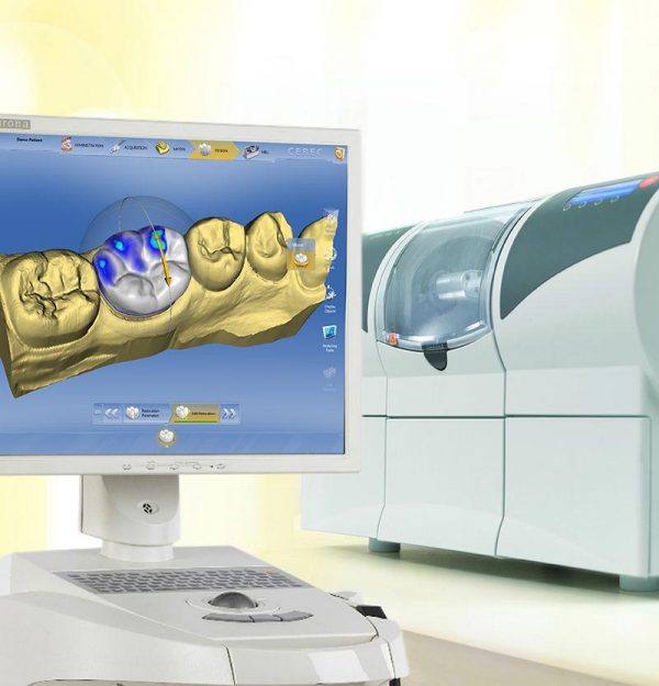 Bild 3 von Dr. med. dent. Frank Bargon