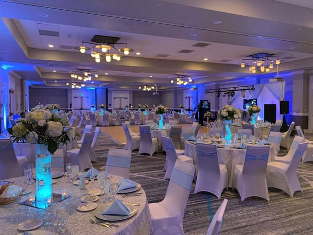 Images Embassy Suites by Hilton San Rafael Marin County