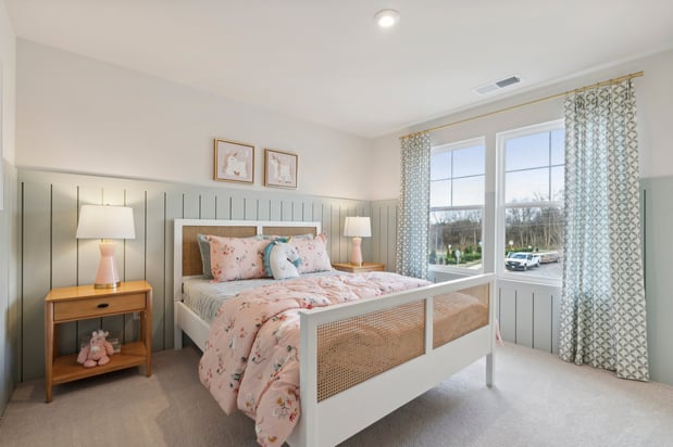 Images Essence at Stone Spring by Stanley Martin Homes