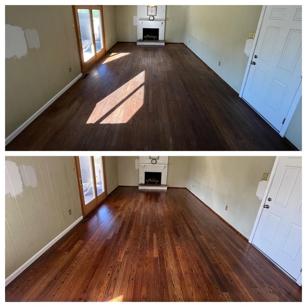 Images ReCoat Revolution South Charlotte