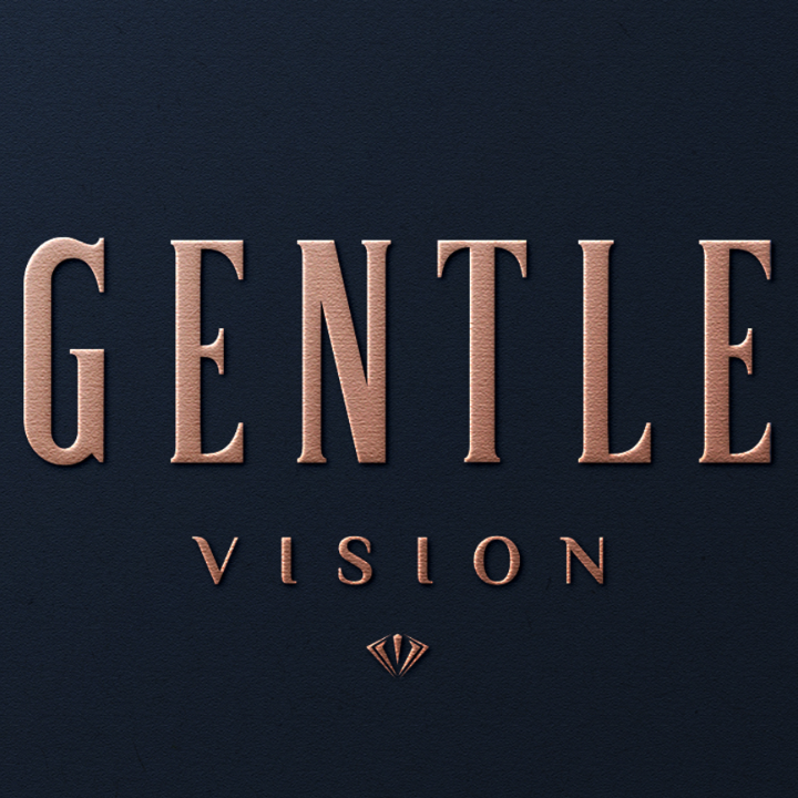 Gentle Vision Logo