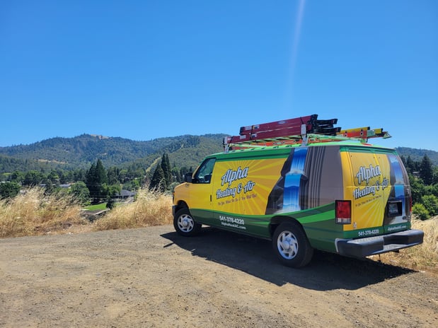 Images Alpha Heating & Air