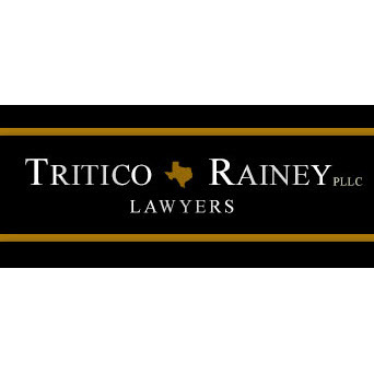 Tritico Rainey, PLLC Logo