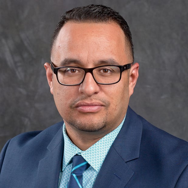 Images Edward Jones - Financial Advisor: Humberto Alday