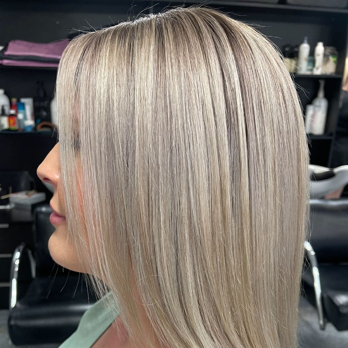 Images Boonooroo Park Hair Design