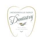 Jacksonville Family Dentistry - Dr. Meagan Fancher, DDS Logo