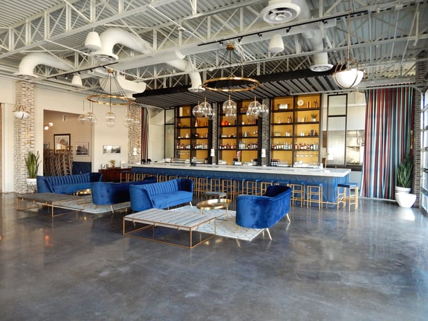 Images Hotel Indigo Kansas City – the Crossroads by IHG