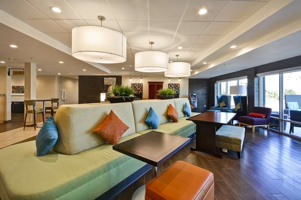 Images Home2 Suites by Hilton North Dallas Central Expy
