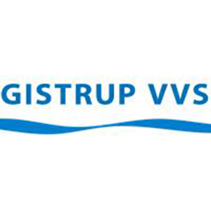 Gistrup og Mou VVS Logo