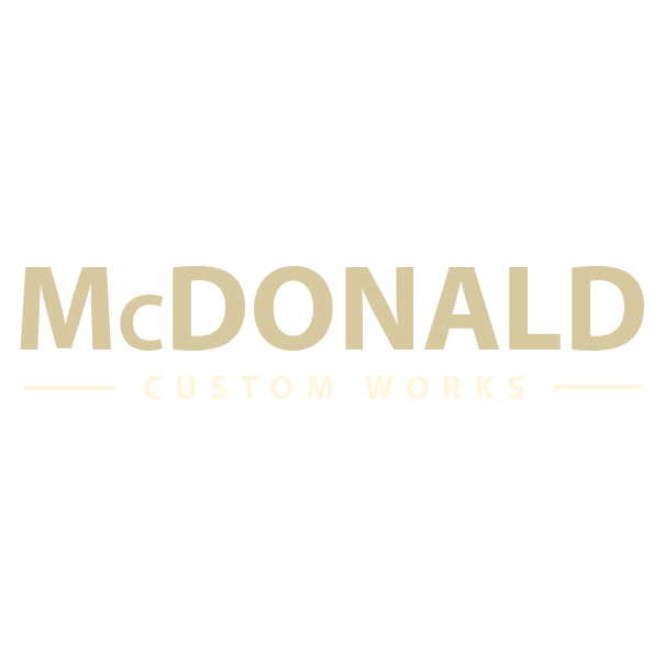 McDonald Custom Works