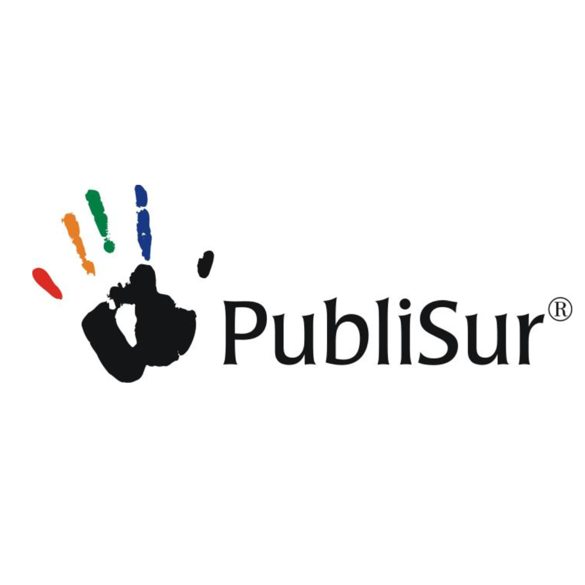 Publisur Logo