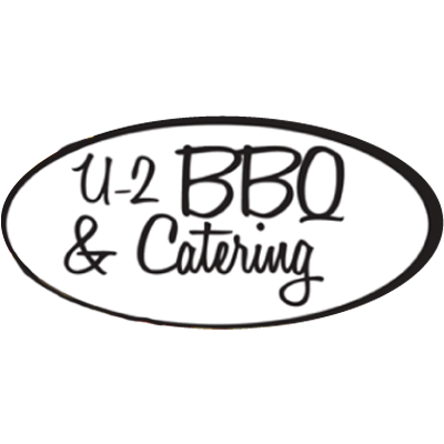 U-2 Bbq & Catering Logo