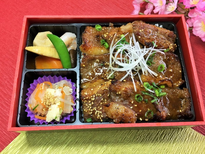 Images 仕出し弁当うめだ(フレッシュランチ39鹿児島)