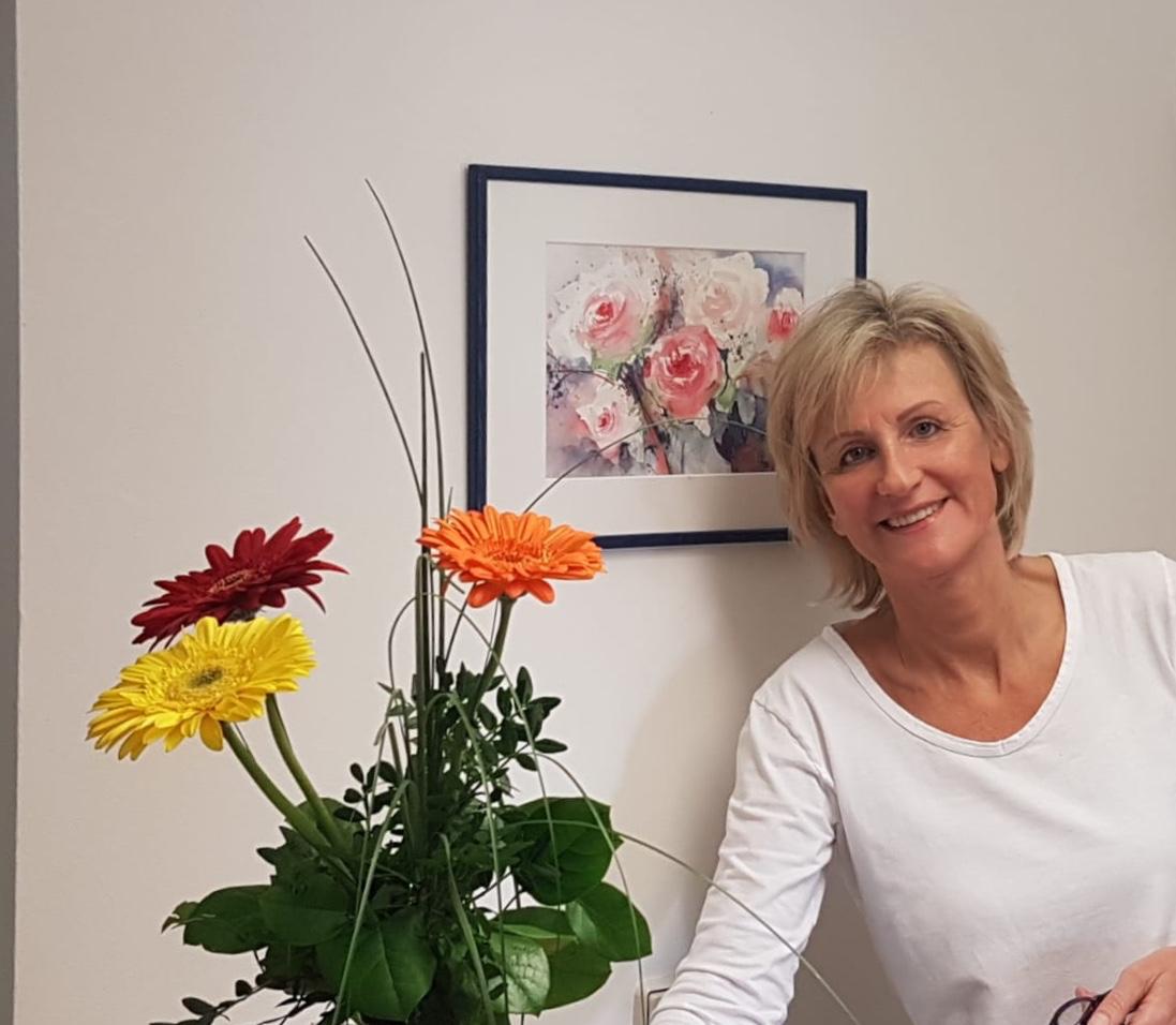 Dr. Andrea Dengg, Kalvarienbergstraße 6 in Wundschuh