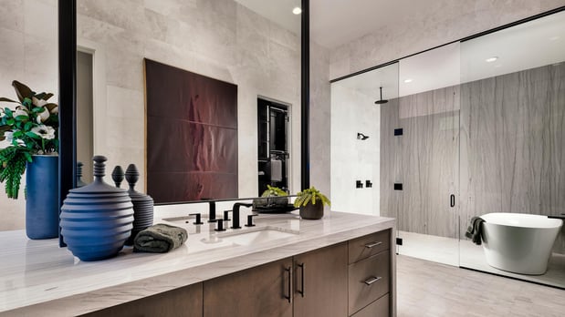 Images Toll Brothers at Ascension - Highrock Collection - Closed