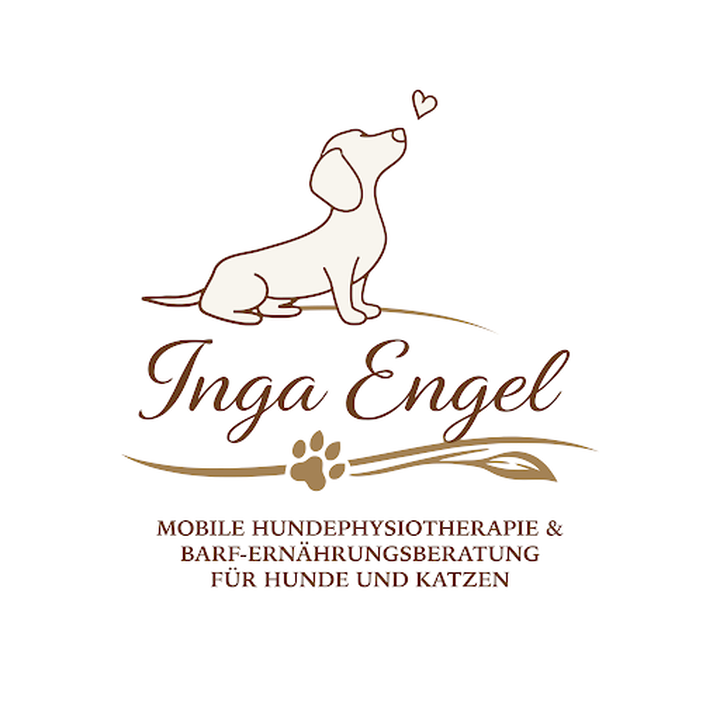 Inga Engel Hundephysiotherapie und Barf-Ernährungsberatung in Bremervörde