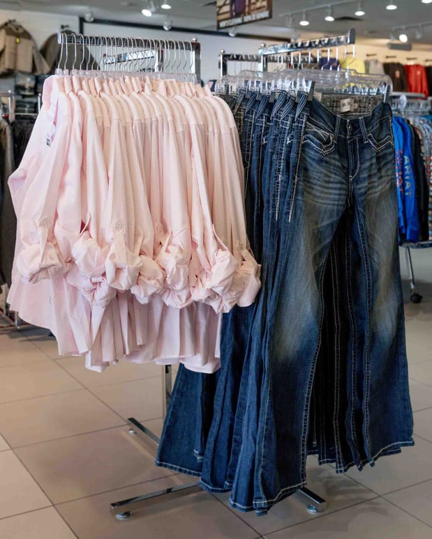 Images Ariat Outlet
