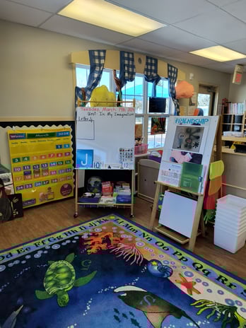 Images Miramonte KinderCare