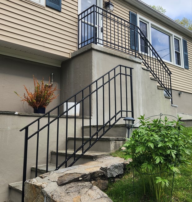 Images AMC Metal Works