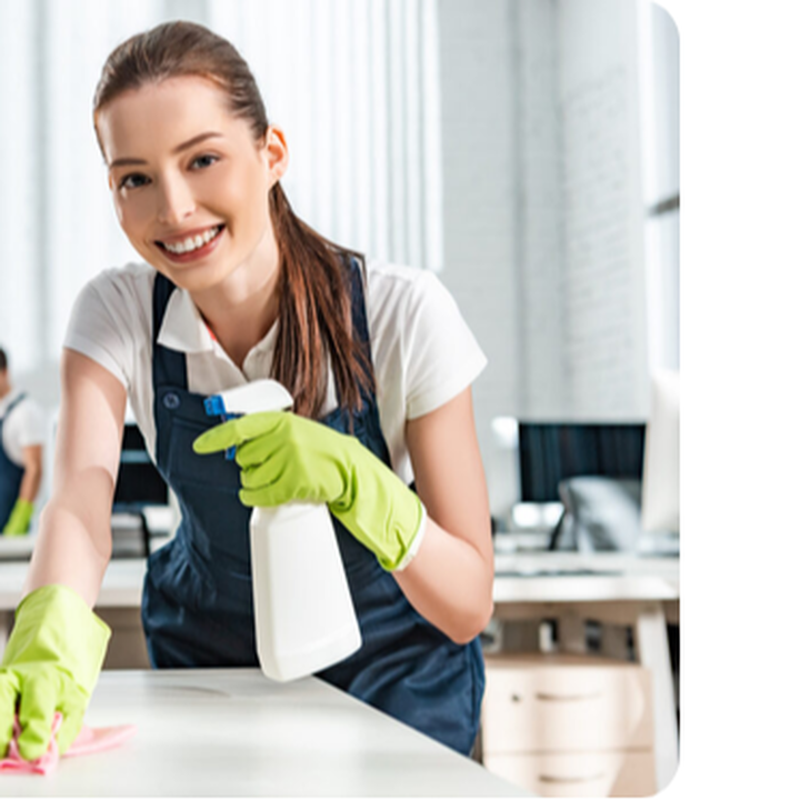 UNA Clean Service in Schöneck