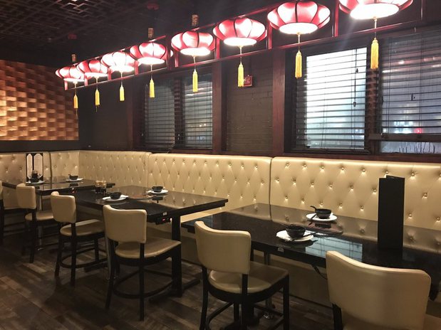 Images ROYAL HOTPOT KOREAN BBQ & BAR