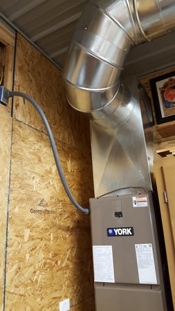 Images Speedtown Comfort Heating & Cooling