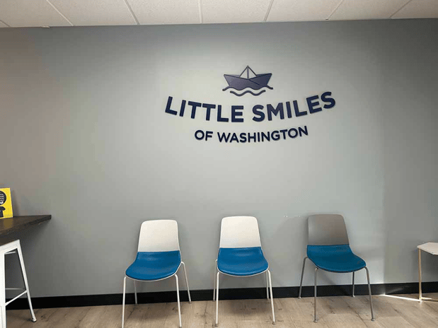 Images Little Smiles of Washington