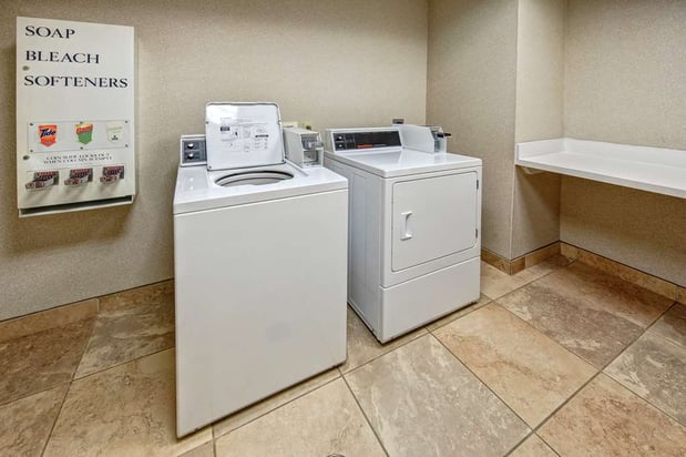 Images Hampton Inn Cambridge