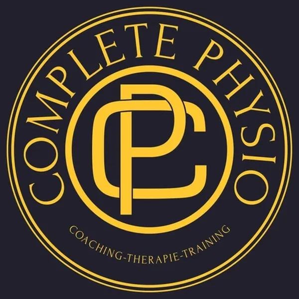 Kundenlogo COMPLETE Physio - Pilates & Yoga Unna