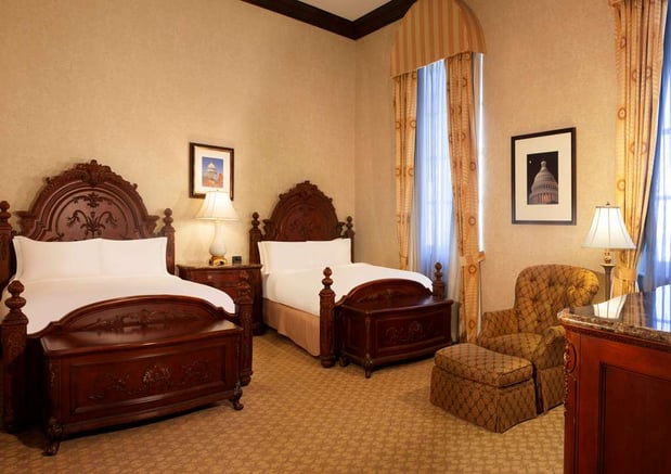 Images Hilton Fort Worth